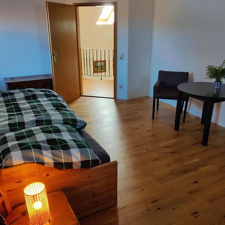 Richie'S Landhaus Im Allgaeu Pfaffenhausen  Eksteriør bilde