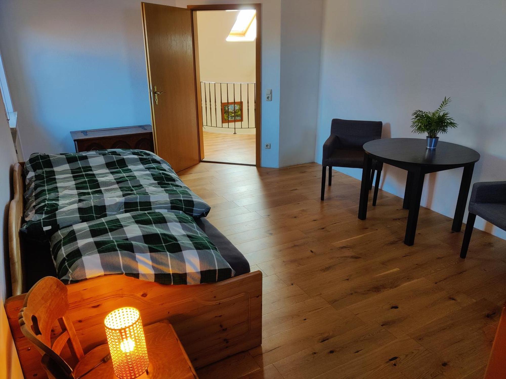 Richie'S Landhaus Im Allgaeu Pfaffenhausen  Eksteriør bilde