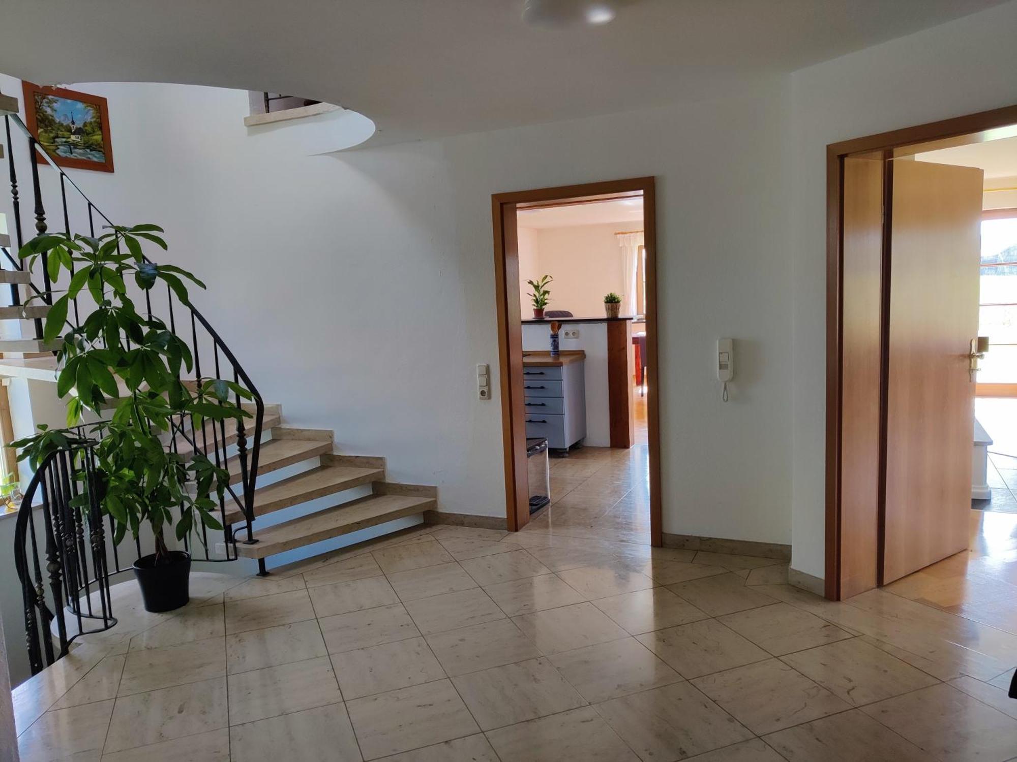 Richie'S Landhaus Im Allgaeu Pfaffenhausen  Eksteriør bilde