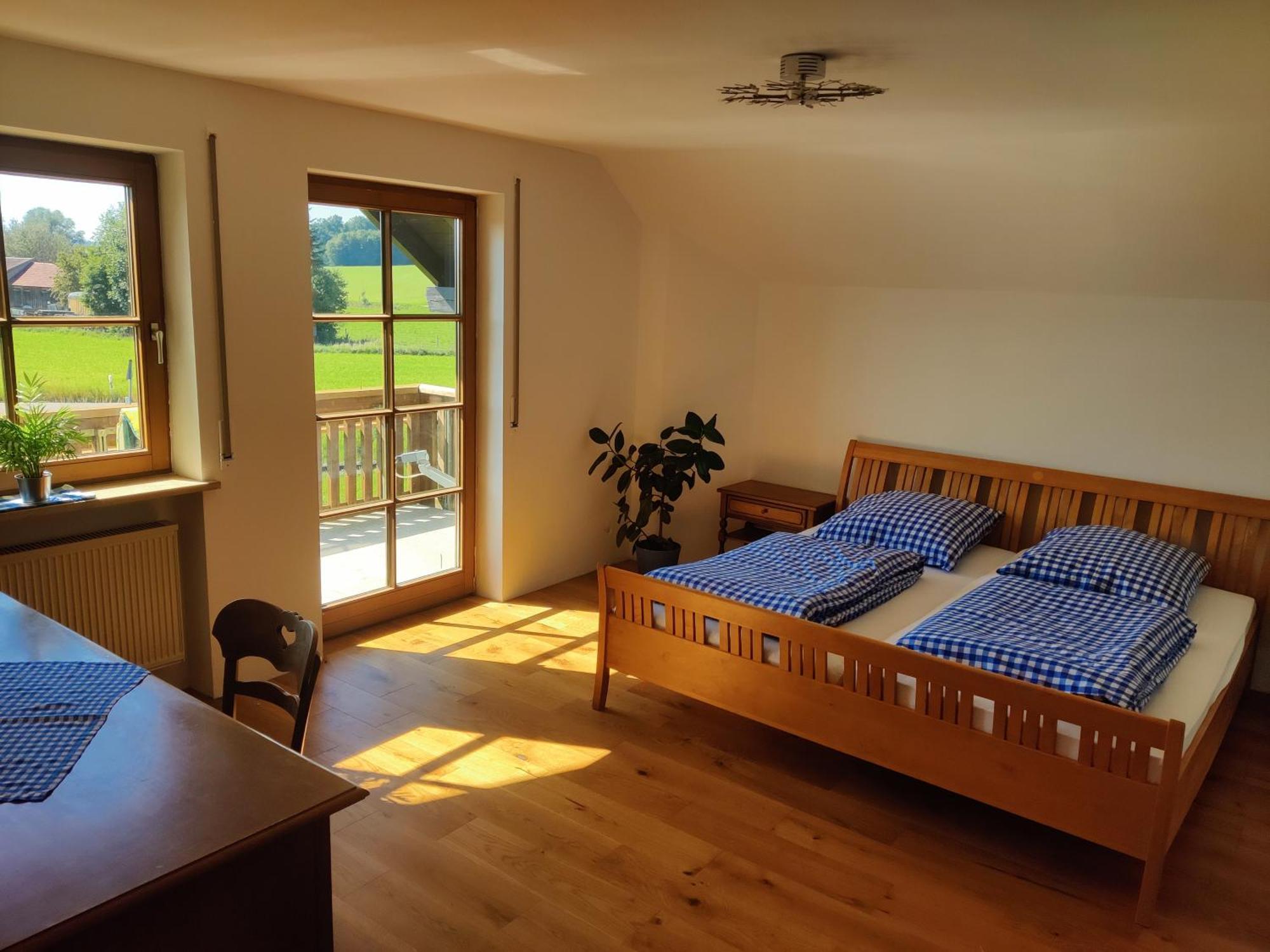 Richie'S Landhaus Im Allgaeu Pfaffenhausen  Eksteriør bilde