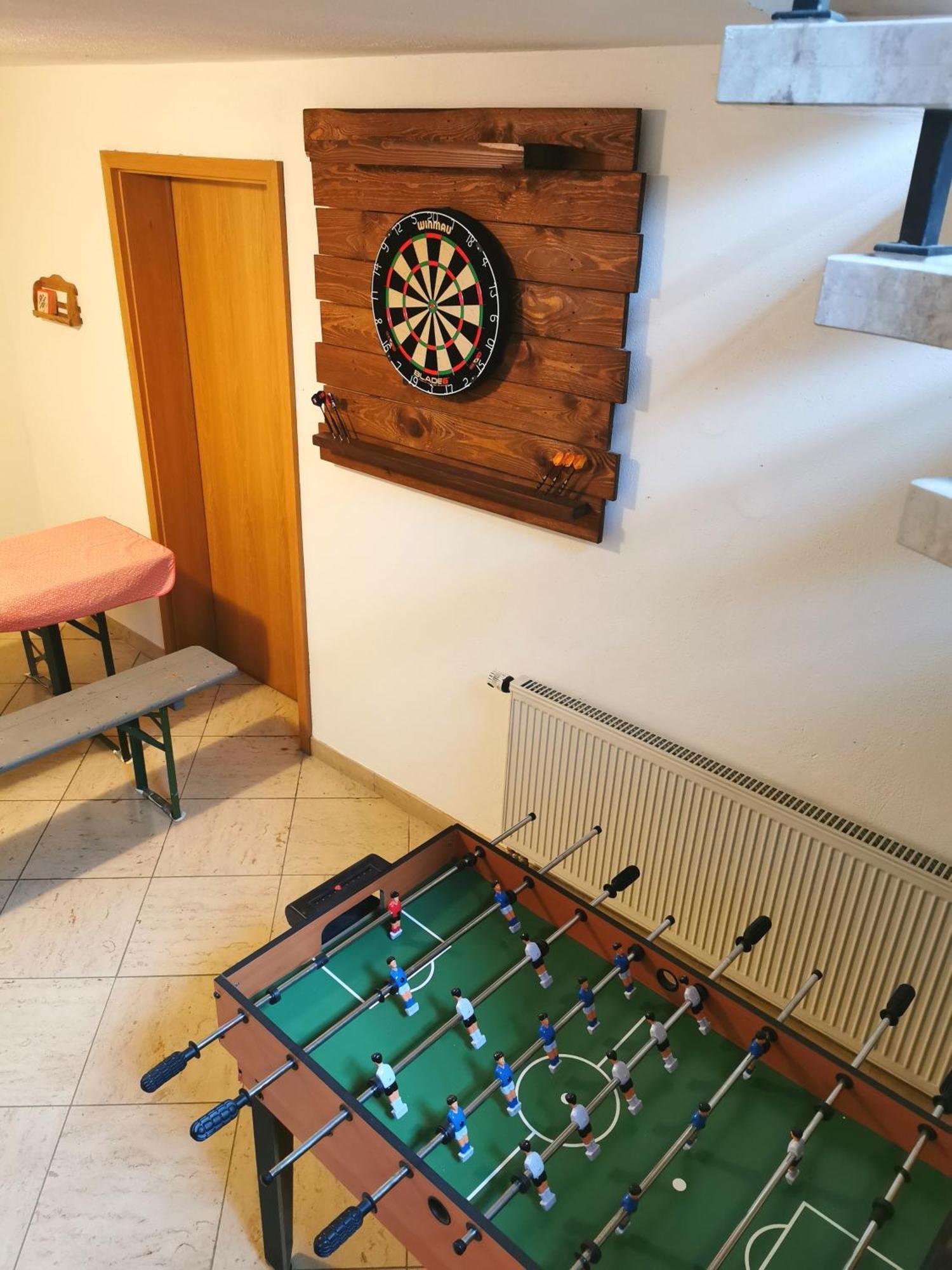 Richie'S Landhaus Im Allgaeu Pfaffenhausen  Eksteriør bilde